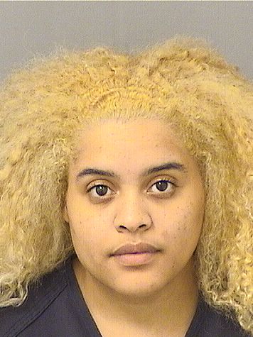  JASMINE ALAINA FREDERICK Photo For  JASMINE ALAINA FREDERICK