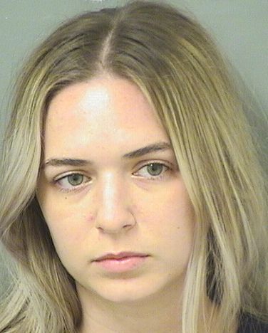  HALI RIBAK Photo For  HALI RIBAK