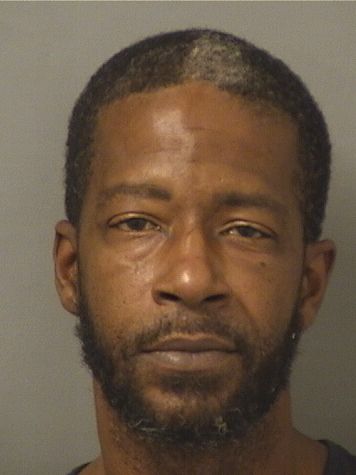  MARQUE D JACKSON Results from Palm Beach County Florida for  MARQUE D JACKSON