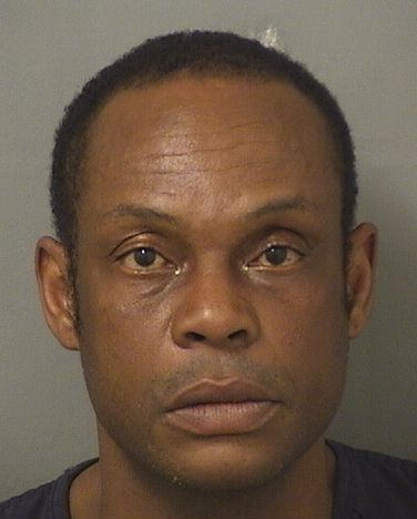  RICHARD LOUIS Photo For  RICHARD LOUIS