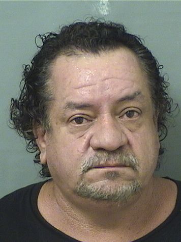  JAIME CABRERA Results from Palm Beach County Florida for  JAIME CABRERA