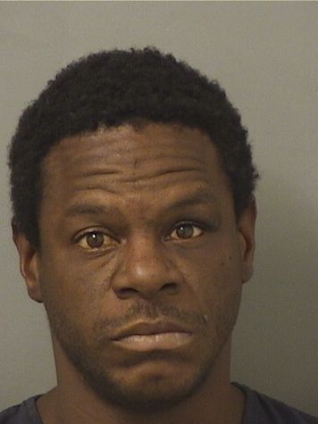  JEFFERY VINCENT IVY Results from Palm Beach County Florida for  JEFFERY VINCENT IVY