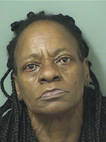  REBECCA MCDOWELL Photo For  REBECCA MCDOWELL