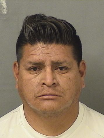  ANDRES RAYMUNDO MARCOSMATEO Results from Palm Beach County Florida for  ANDRES RAYMUNDO MARCOSMATEO