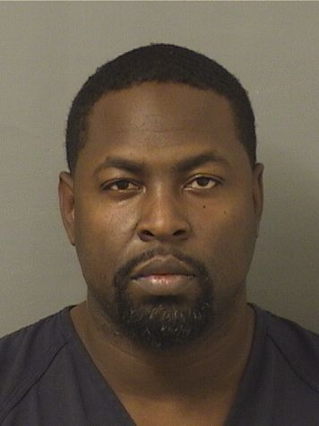  TYRONE MILLER Results from Palm Beach County Florida for  TYRONE MILLER