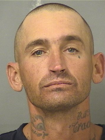  BRIAN DEAN PARKER Results from Palm Beach County Florida for  BRIAN DEAN PARKER