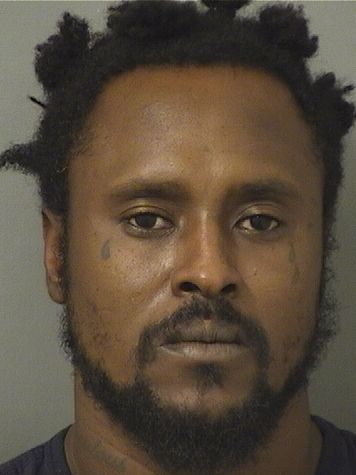  RODERICK GERALD FERGUSON Results from Palm Beach County Florida for  RODERICK GERALD FERGUSON