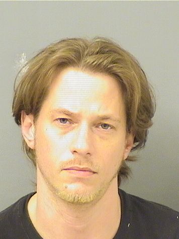  THEODORE MARVIN III RITTER Photo For  THEODORE MARVIN III RITTER