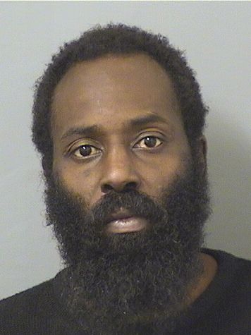  TERENCE MAURICE MCCRAY Results from Palm Beach County Florida for  TERENCE MAURICE MCCRAY