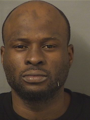  GREGORY BERNARD COLEMAN Results from Palm Beach County Florida for  GREGORY BERNARD COLEMAN