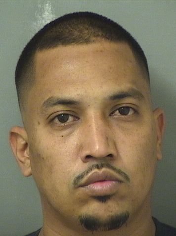  ROBERT SANTIAGO Results from Palm Beach County Florida for  ROBERT SANTIAGO