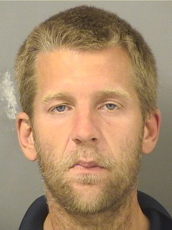  COREY ALLEN JOHNSON Results from Palm Beach County Florida for  COREY ALLEN JOHNSON