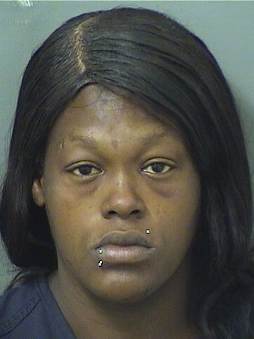  CHAKESHIA SIMONE PINKNEY Results from Palm Beach County Florida for  CHAKESHIA SIMONE PINKNEY