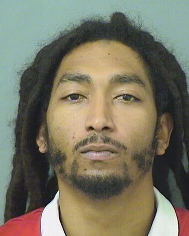  DARREL ANDREW SINGLETON Results from Palm Beach County Florida for  DARREL ANDREW SINGLETON