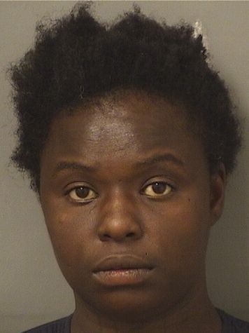  TIFFANIE LANIQUE WILLIAMS Results from Palm Beach County Florida for  TIFFANIE LANIQUE WILLIAMS