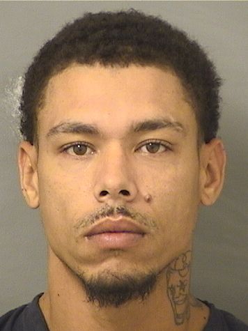  DARIUS MARQUISE DAILY Photo For  DARIUS MARQUISE DAILY