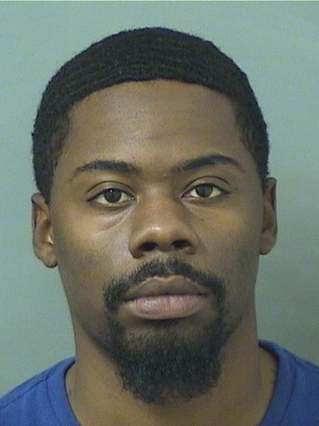  ALEXANDER MARQUIS BERRIAN Photo For  ALEXANDER MARQUIS BERRIAN