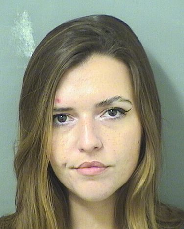  HUNTER ANNANICOLE HENDRIX MILLER Photo For  HUNTER ANNANICOLE HENDRIX MILLER