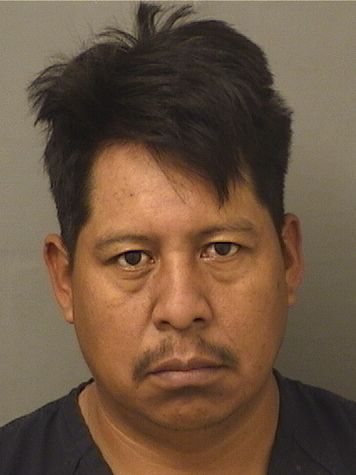  ALFREDO SOTOPEREZ Results from Palm Beach County Florida for  ALFREDO SOTOPEREZ