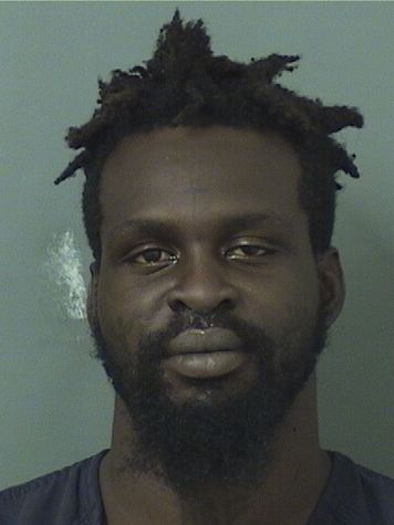  MARK DERILUS Photo For  MARK DERILUS