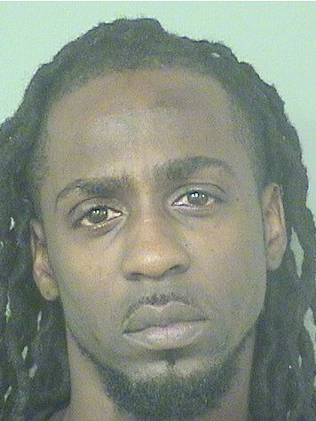  DEONTRELL DEMETRIOUS ROBERTS Results from Palm Beach County Florida for  DEONTRELL DEMETRIOUS ROBERTS