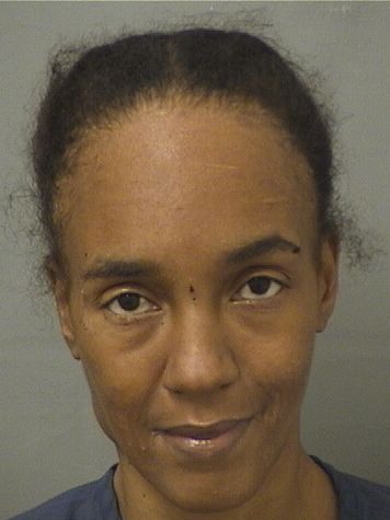  ROBINEISHA FELTON Photo For  ROBINEISHA FELTON