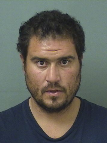  BYRON LANDON PEZZAROSSI Photo For  BYRON LANDON PEZZAROSSI