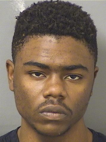  BAKARI WASHINGTON Photo For  BAKARI WASHINGTON