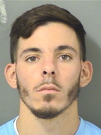  MICHAEL LORENZO MILITO Photo For  MICHAEL LORENZO MILITO