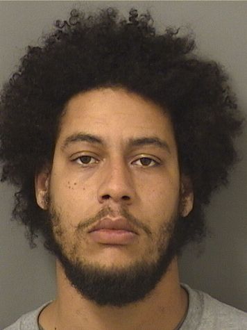  ANTONIO GARLAND NAILING Photo For  ANTONIO GARLAND NAILING