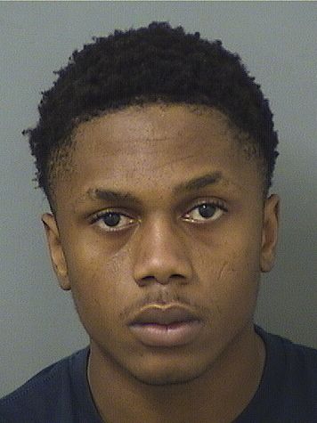  TREVONTA LEON HOLTON Results from Palm Beach County Florida for  TREVONTA LEON HOLTON