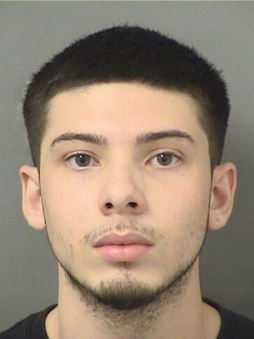  DANIEL ISAIAH DEIGHAN-GUERRA Photo For  DANIEL ISAIAH DEIGHAN-GUERRA