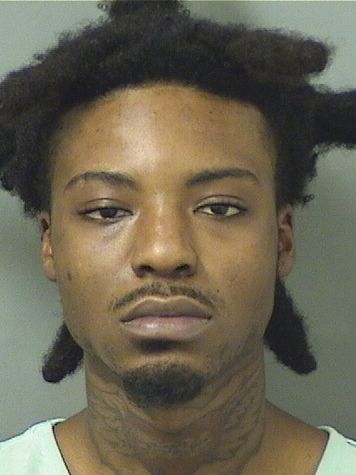  TREVOR SHEMAR CHARLES Photo For  TREVOR SHEMAR CHARLES