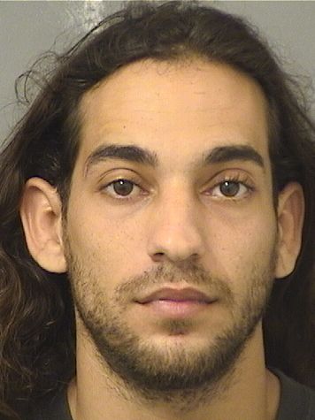  AVIEL DAHAN Results from Palm Beach County Florida for  AVIEL DAHAN