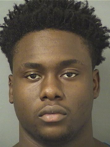  SHEDWENS ALCIDE Photo For  SHEDWENS ALCIDE