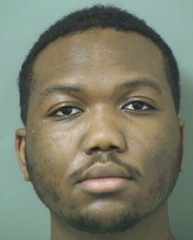  RODRICK CASSEUS Photo For  RODRICK CASSEUS