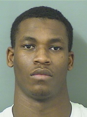  TARRANCE DENARD J WILSON Results from Palm Beach County Florida for  TARRANCE DENARD J WILSON