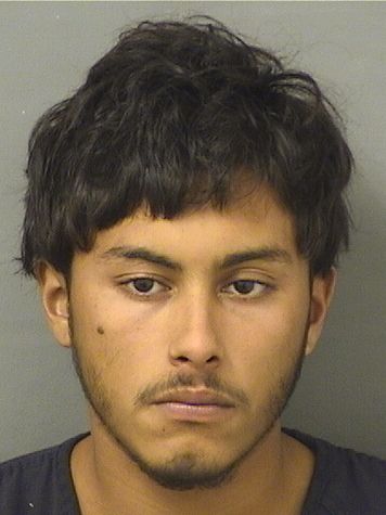  ALFONSO RAMIREZ Photo For  ALFONSO RAMIREZ