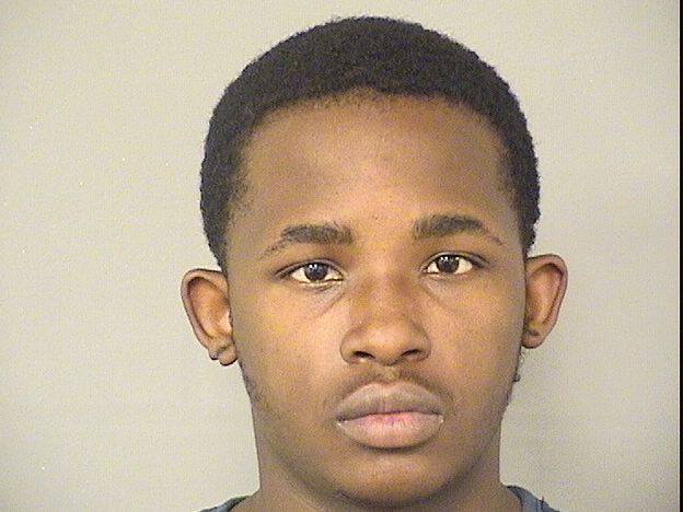  ELIJAH J BURNS Photo For  ELIJAH J BURNS