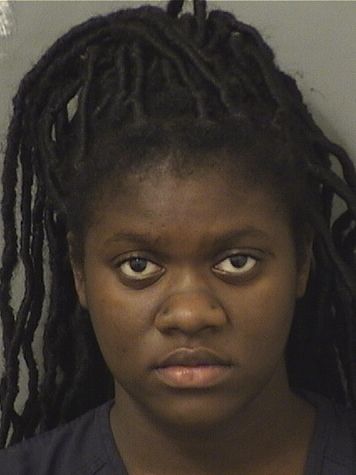  NASHARNA NONSSIE ISAAC Results from Palm Beach County Florida for  NASHARNA NONSSIE ISAAC