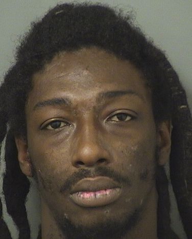  JEREMIAH JAHKEN GREEN Photo For  JEREMIAH JAHKEN GREEN