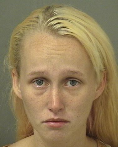  AMANDA LYNN ADLER Results from Palm Beach County Florida for  AMANDA LYNN ADLER