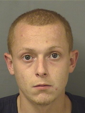  ZACHARY EDWARD VOLAVKA Results from Palm Beach County Florida for  ZACHARY EDWARD VOLAVKA