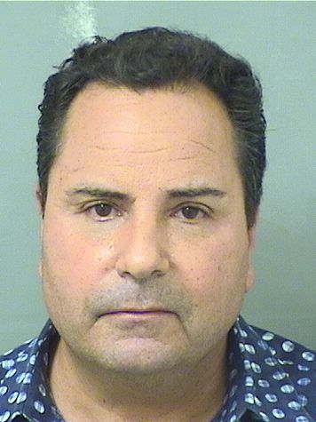  MARK ANTHONY FRANGIONE Results from Palm Beach County Florida for  MARK ANTHONY FRANGIONE