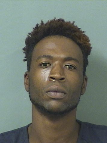  DEMARKTEZ DESHON BROWN Photo For  DEMARKTEZ DESHON BROWN