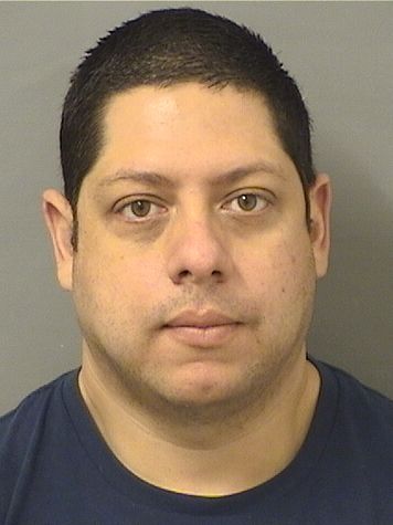  ERICK GUERRA Results from Palm Beach County Florida for  ERICK GUERRA