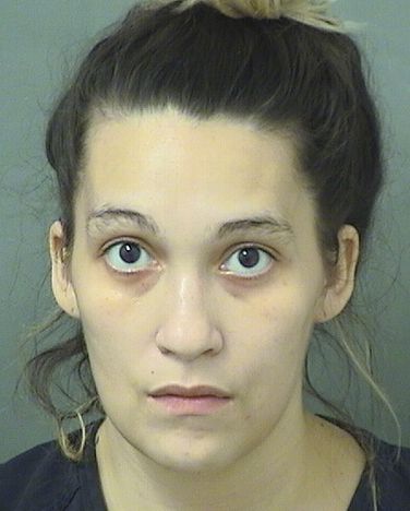  MEGAN ELIZABETH COLON Results from Palm Beach County Florida for  MEGAN ELIZABETH COLON