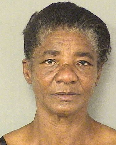  JOHNNIE M LEWIS Photo