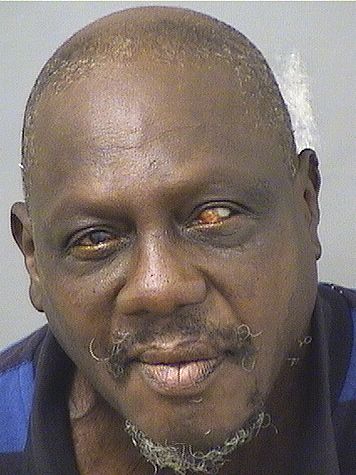  CHARLES TYRONE FRITH Photo