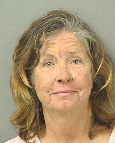  TERESA J HIGGINBOTHAM Photo